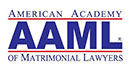AAML Logo in blue